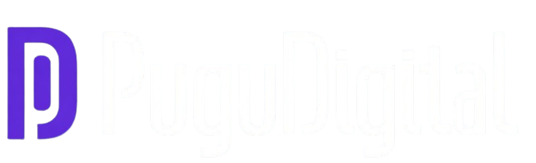 Pugu_Foother_Logo